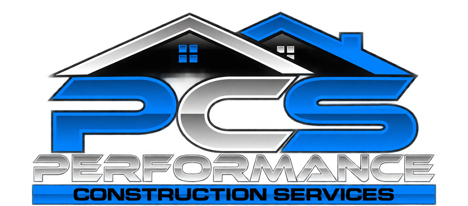 Performance Construction Services LLC (PCS)
